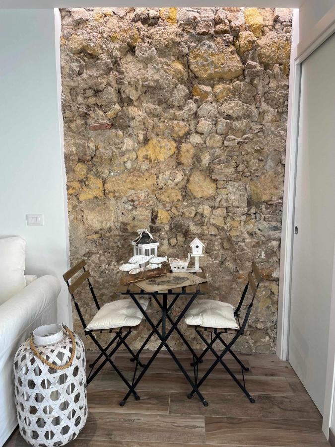 Apartamento Borgo Damare Nettuno Vista Mare Exterior foto