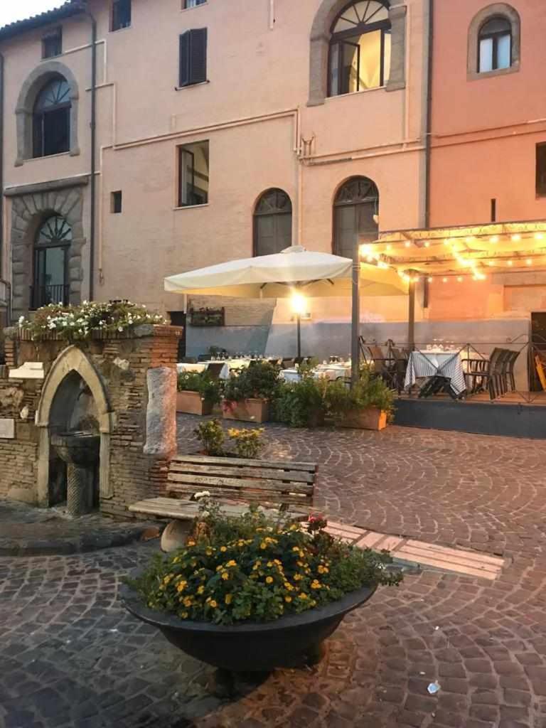 Apartamento Borgo Damare Nettuno Vista Mare Exterior foto